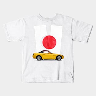 S2000 Kids T-Shirt